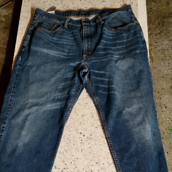 Levi Strauss jeans - Picture 1 of 1